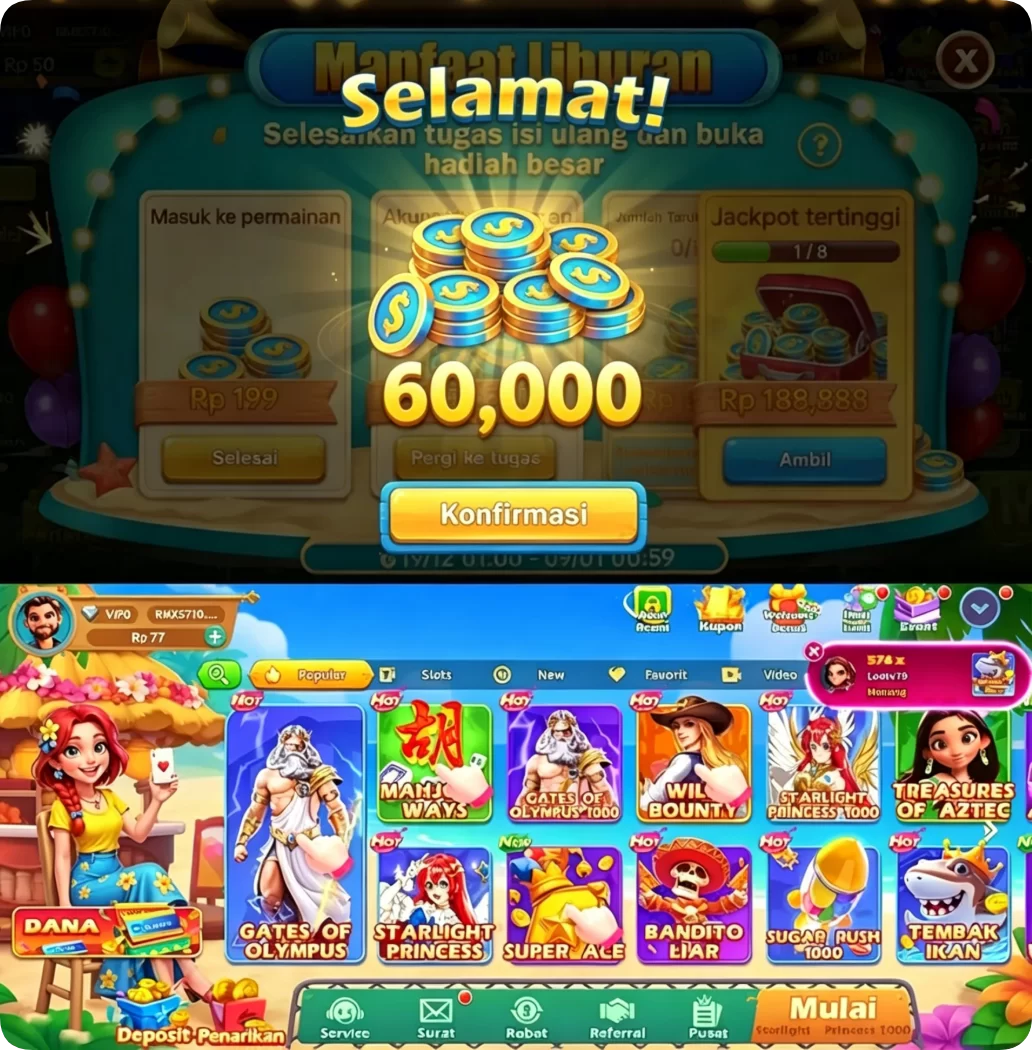 34r Masuk - 34r Resmi